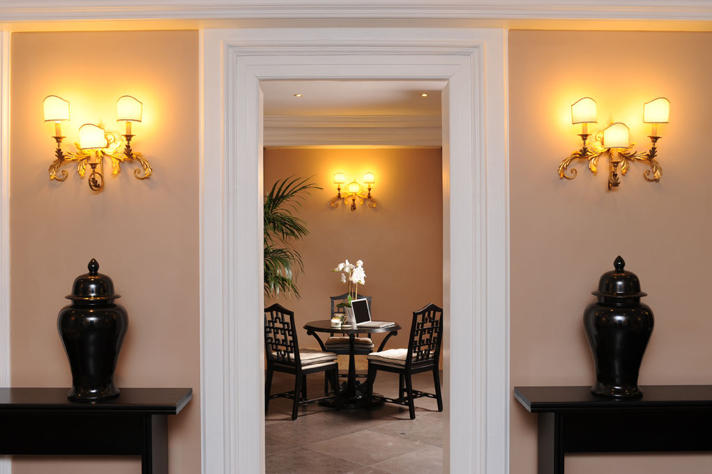 Ambasciatori Place Hotel Фиуджи Екстериор снимка