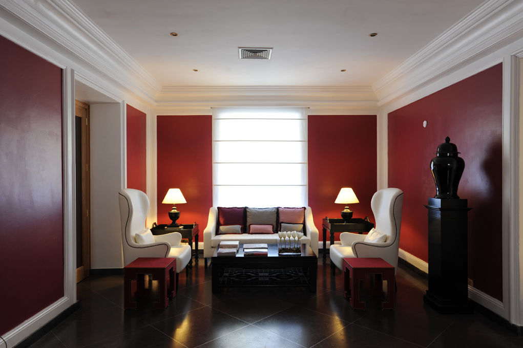 Ambasciatori Place Hotel Фиуджи Стая снимка
